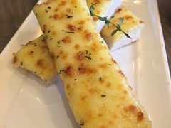 -卡朋西餐(较场西路店)