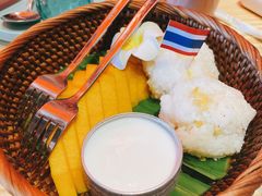 -迷你椰·泰式大排档(虹口店)