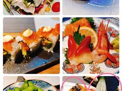 -森味薪火烧•烧鸟居酒屋•日本料理(望京店)