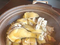 -汀小府·福建客家菜(鼓山沃尔玛店)