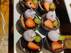 -广州中心皇冠假日酒店-环市食坊·海鲜自助餐厅