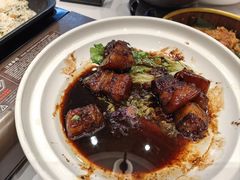 -钱记·乡野菜(紫荆花路店)
