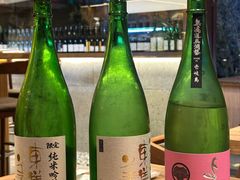 -大米·京都小酒馆·炭烧海鲜·烧鸟(龙口东路店)