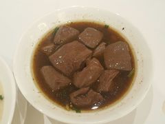 -稻香酒家·33年老字号·港式粤菜(富邦中心店)
