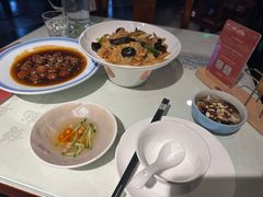 -老太原菜馆(中正天街店)