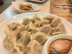 -呼伦贝尔烤羊·蒙古烤羊排(南田路总店)