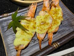 -上井精致料理(大坪店)