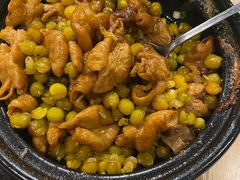 -洪兴砂锅·融合砂锅菜(三站店)