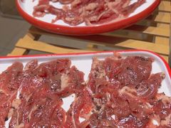 -毛辣果·贵州红酸汤牛肉火锅(西单店)