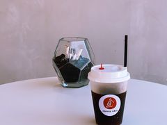 -COFFEE CALL(云锦路店)