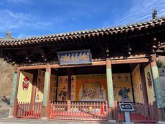 -雁门关景区