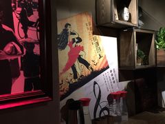 -胡桃里乐队酒馆(鎏嘉码头店)