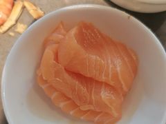 -一方渔歌蒸汽海鲜自助(文化路万达广场店)