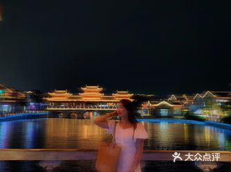 网红景点｜崇左太平古城