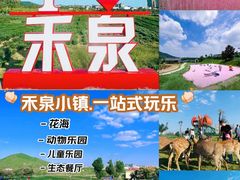 -安徽禾泉小镇