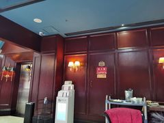 -铜锣湾·有麝自然香(渝北财富中心店)