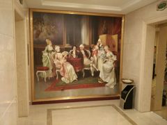 -维也纳国际酒店·佛山南海千灯湖桂城地铁站店