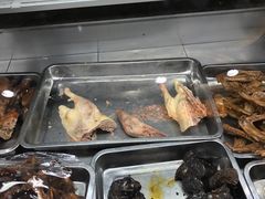-韩复兴(新街口户部街店)