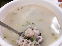 -陈记粤湛鸡饭店