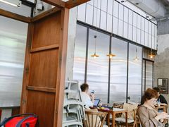 -VESH COFFEE(定西路店)