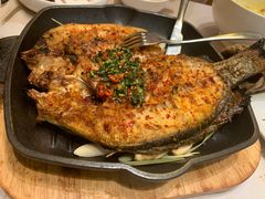 -云海肴·汽锅鸡·云南菜(苏州中心店)