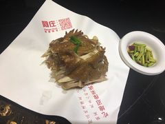 -阿庄新豫菜(航海东路店)