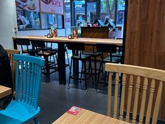 -小杨生煎(宜川路店)