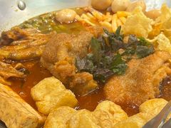 -小螺大作·螺蛳粉火锅(林和西店)