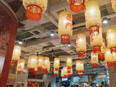 -朱光玉火锅馆(正弘城店)