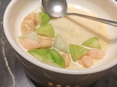 -虹潮荟·餐桌上的美食地理(太阳宫店)