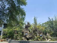 -九尺赵老四鲜鹅肠火锅