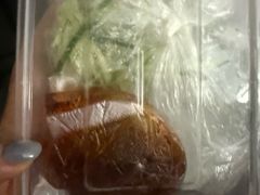 -皖北巫氏三胖地锅鸡(长淮总店)