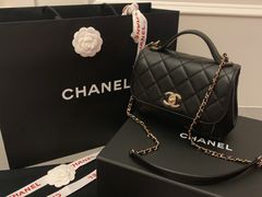 -CHANEL(恒隆广场店)