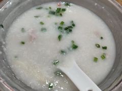 -南记食粥坊·宵夜大排档(莲花总店)