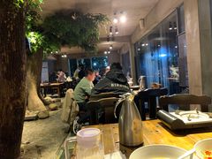 -天怡·鱼工厂(梅溪湖店)