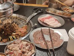 -炽城·烤肉名家(鸿达中央广场店)