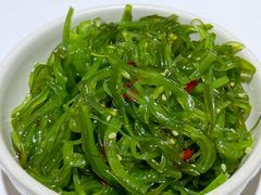 麻辣海带芽-妞妞家(银通店)