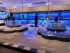 -金悦轩海鲜酒家(拱北店)