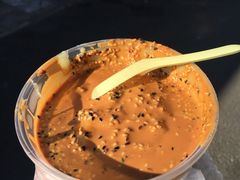 -大华煎饼(交道口北剪子巷店)