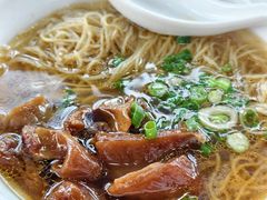 -正果忠记云吞濑粉(总店)
