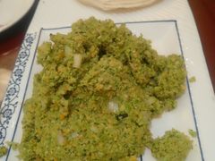 -赵记煎饼卷大葱(东岳店)