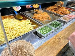 -周小亮丁家坡洋芋(全国总店)