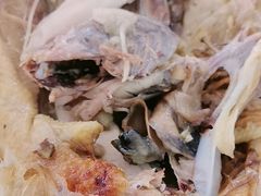 -考记泥焗鸡农庄·海鲜(北洛秘境店)