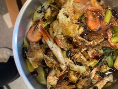 -七欣天香辣蟹火锅(南通任港路大润发店)