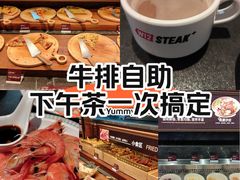 -凯德MALL(西直门店)