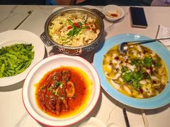 -品大三·经典淮扬菜(大行宫店)