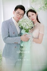 点击看大图 -日光视觉婚纱摄影(旗舰店)