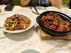 -汤城小厨•粤菜•靓汤(西直门凯德MALL店)