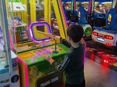 -大玩家(通州万达广场店)