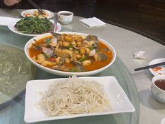 -瑞琳阿尔泰冷水鱼(于田街店)